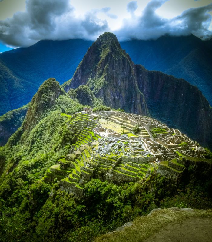 Crista Travel perú