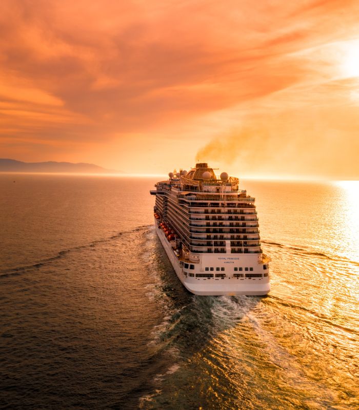 Crista Travel cruceros