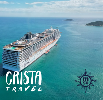 Crista Travel Msc