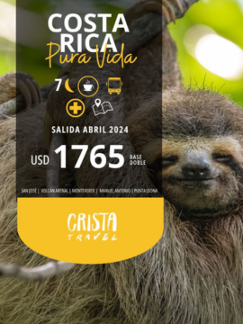 Crista Travel Sudeste Asiatico
