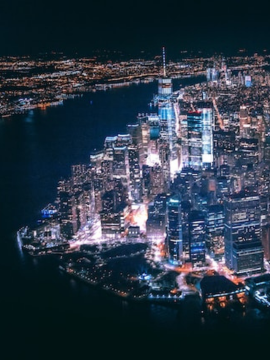 Crista Travel New York